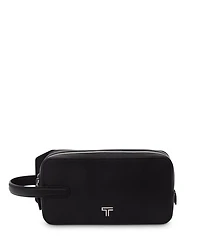 Turin Stephano Leather Clutch