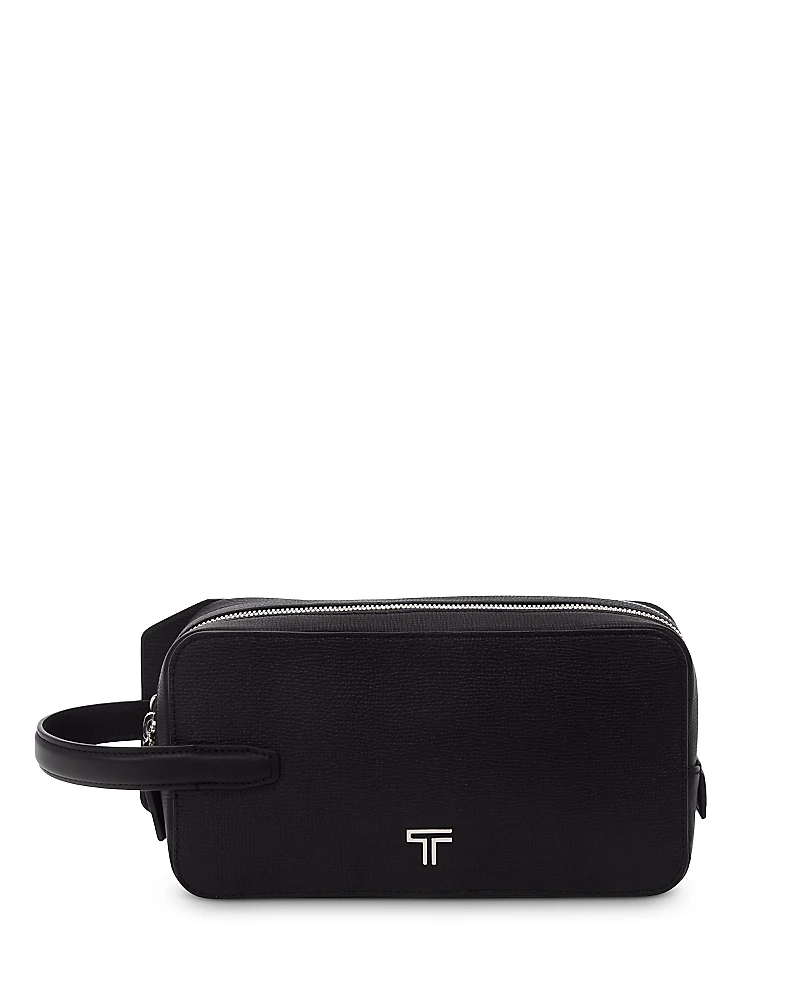 Tumi Turin Stephano Leather Clutch
