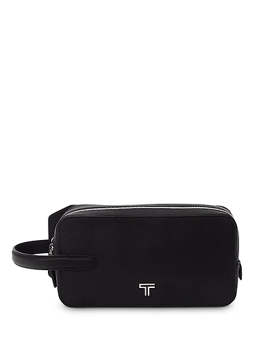 Tumi Turin Stephano Leather Clutch
