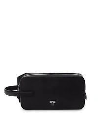 Tumi Turin Stephano Leather Clutch