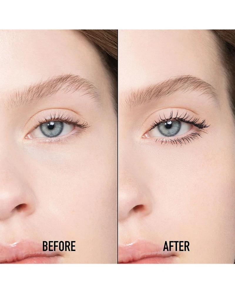 Diorshow 24-Hour Buildable Volume Mascara
