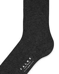 Soft Merino Blend Socks