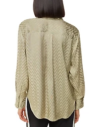 Jacquard Shirt