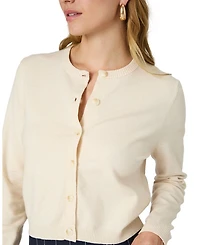 Cosysoft Fitted Cardigan