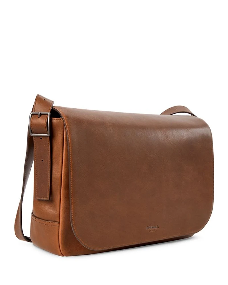 Runwell Messenger Navigator