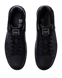 Men's B-Court Leather Sneakers