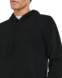 Matador Textured Hoodie