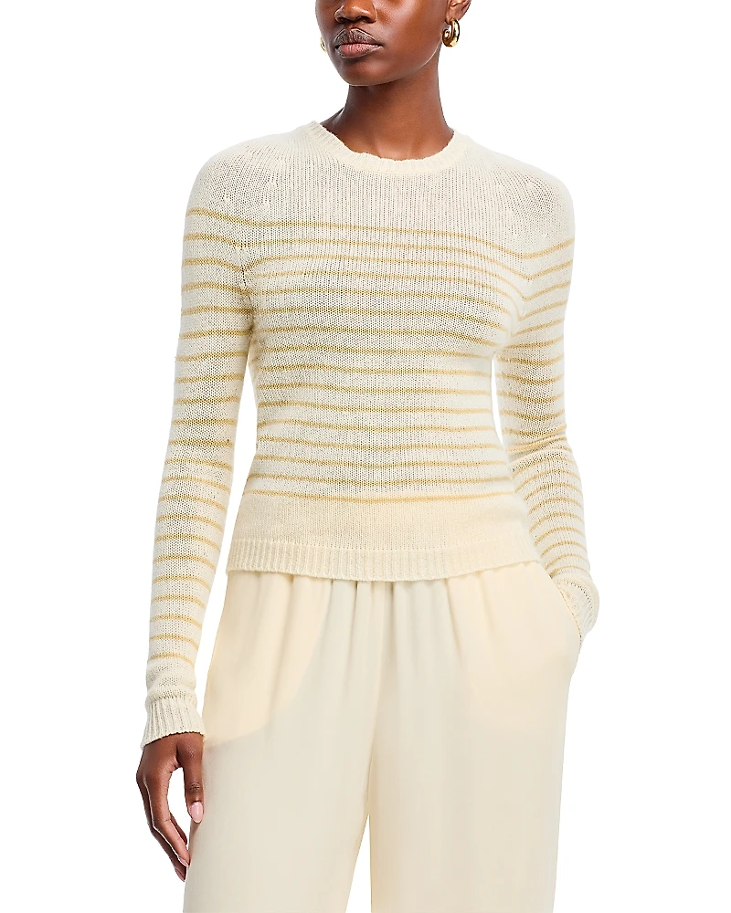 Fabiana Filippi Integrale Girocollo Sweater