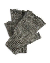 Barbour Fingerless Gloves