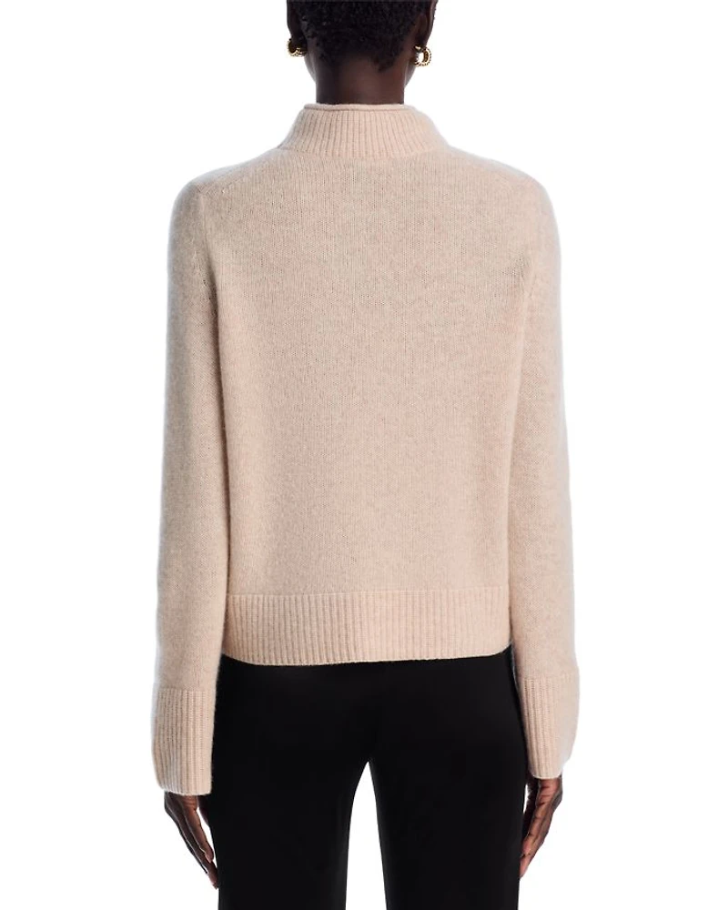 Rollneck Top - Exclusive