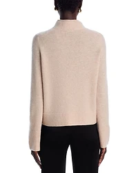 Rollneck Top - Exclusive