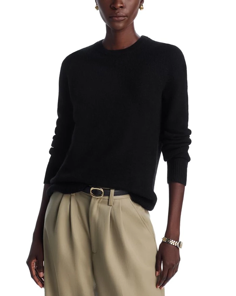 Crewneck Sweater
