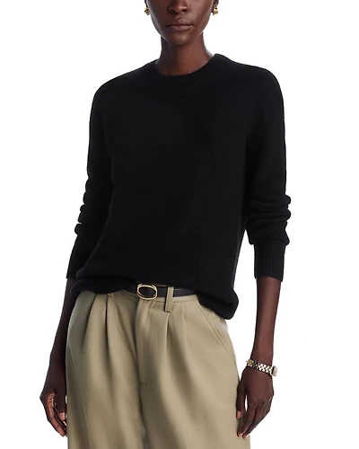 Crewneck Sweater