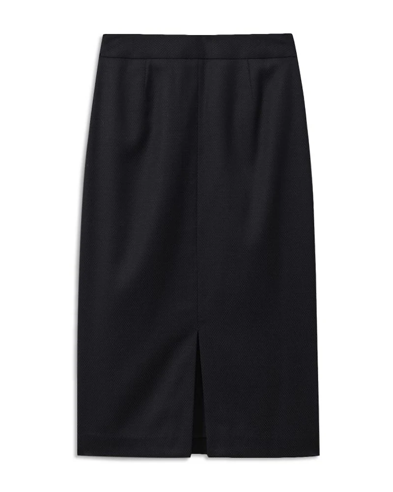Hallie Pencil Skirt