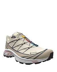 Salomon Women's Xt-6 Gore-tex Sneakers
