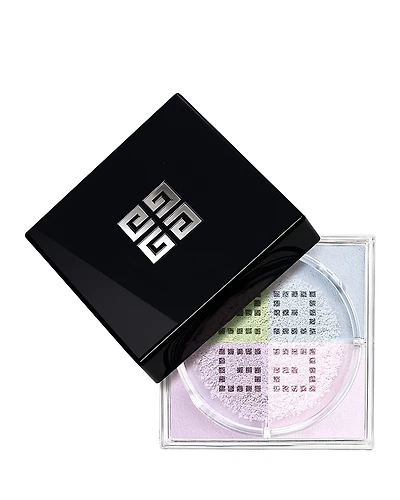 Givenchy Prisme Libre Illuminating & Color-Correcting Loose Powder Mini