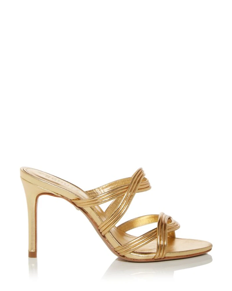Women's Brynn Strappy Sandals