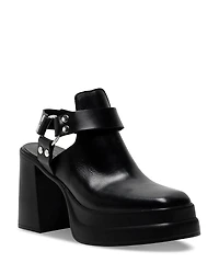 Free People Women's Hybrid Harness Booties
