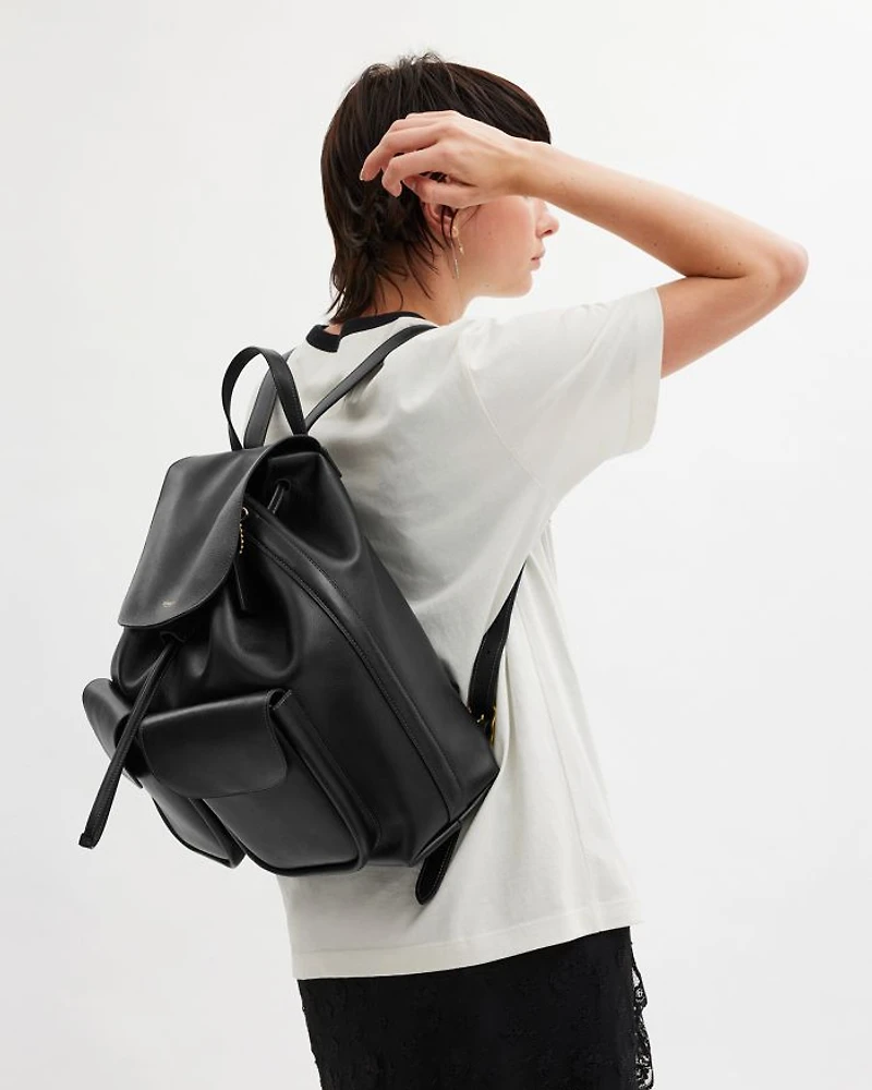 Crosby Backpack