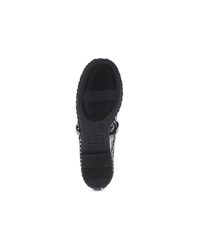 Girls' Jessica Slip On Ballet Flats - Toddler, Little Kid, Big Kid