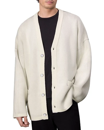 Keaton Oversized Cardigan Sweater