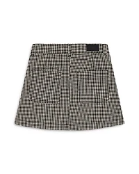 Girls' Jenny Denim Mini Skirt - Big Kid
