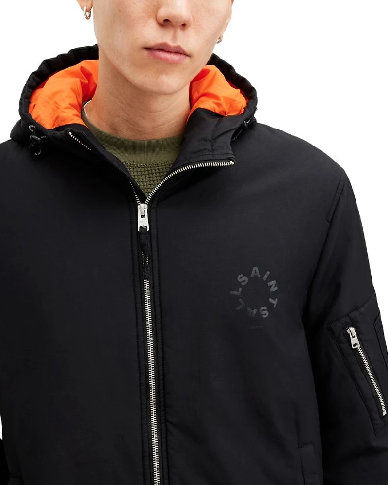 Rockpile Jacket