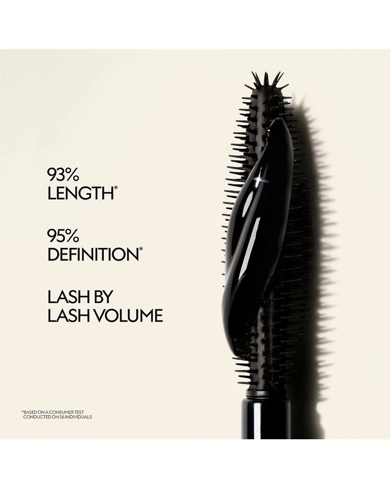 L'Obscur Lengthening Mascara