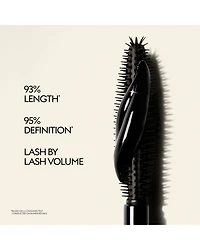 L'Obscur Lengthening Mascara