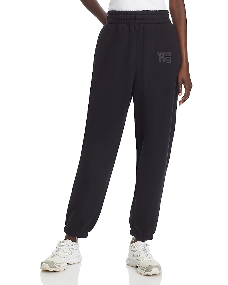 alexanderwang. t Essential Jogger Pants