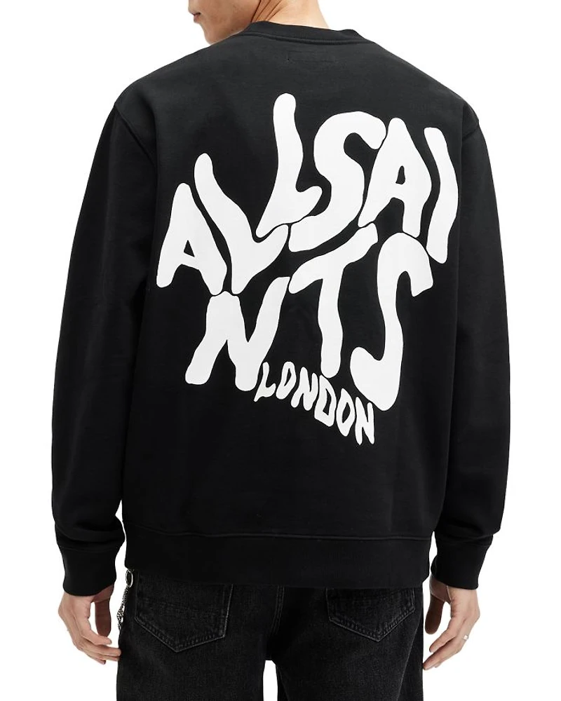 Orlando Crewneck Sweatshirt