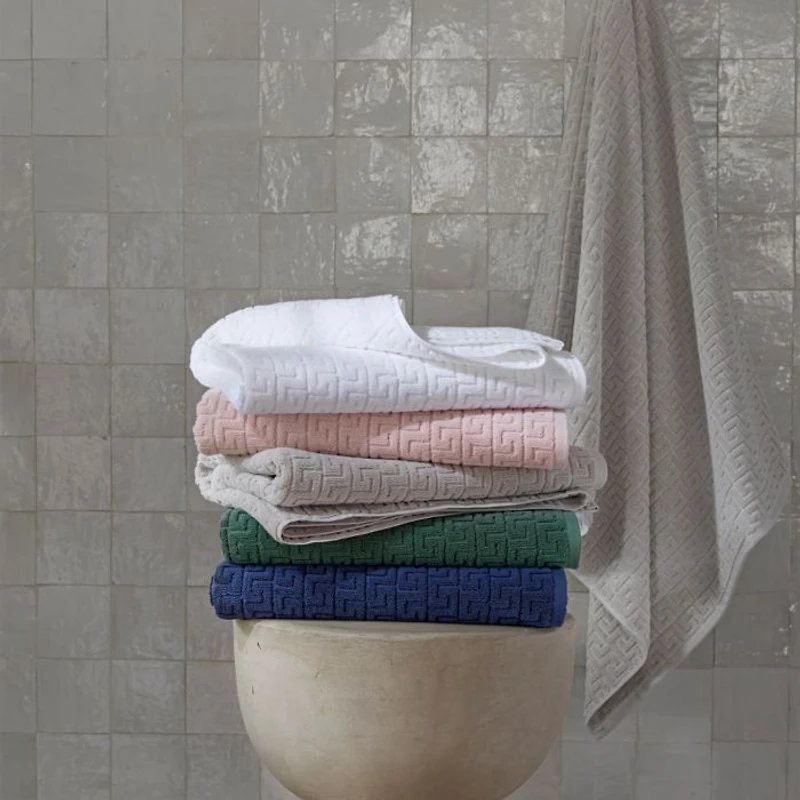 Athena Bath Towel Collection