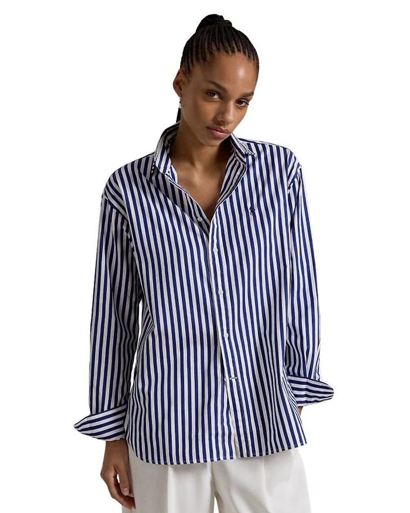 Striped Shirt
