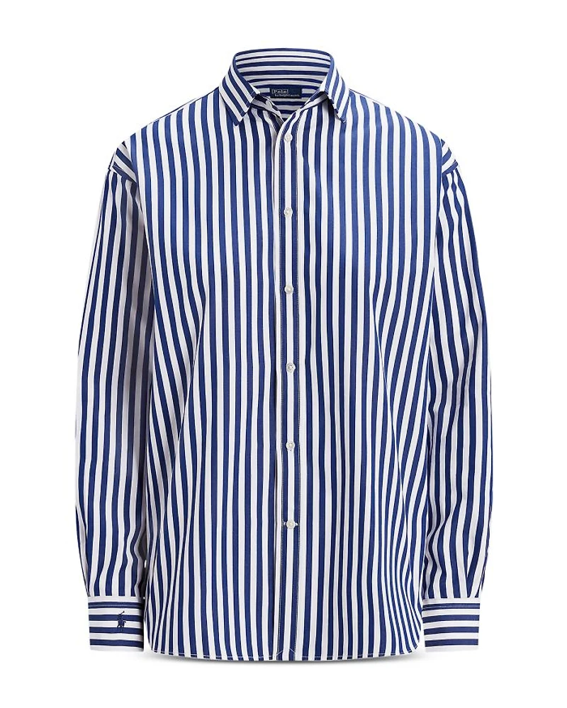 Striped Shirt
