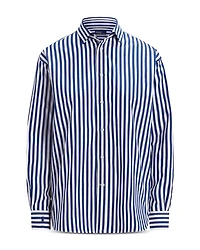 Striped Shirt