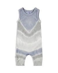 Paigelauren Unisex 2x1 Tie Dye Overall