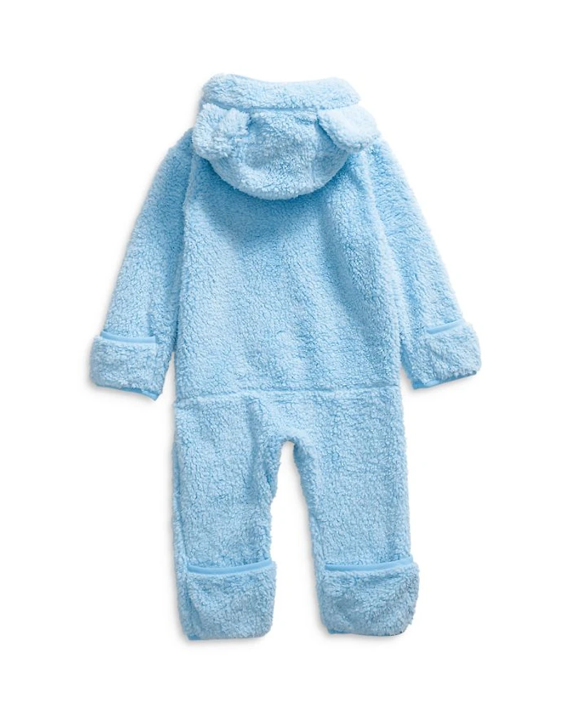 Unisex Baby Campshire One Piece Fleece Coverall