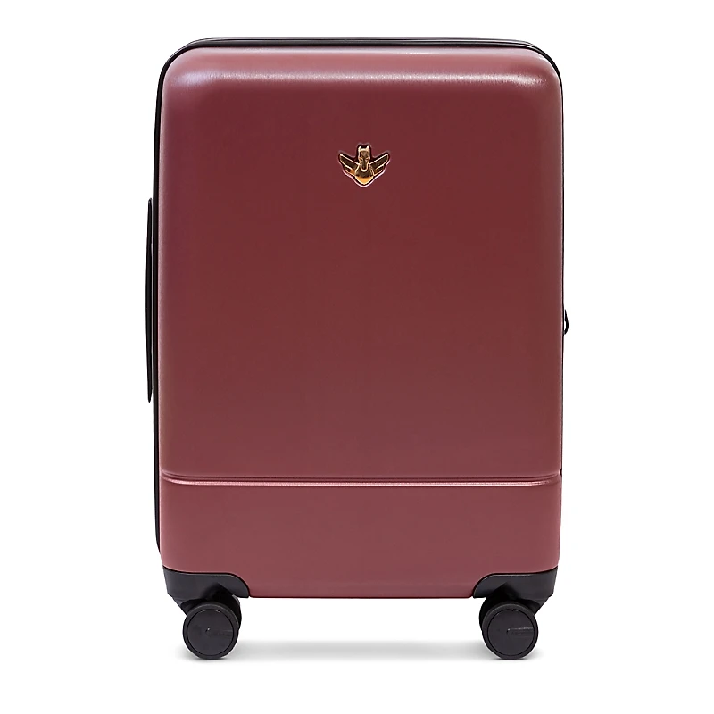 Royce & Rocket The Castle Carry-On 21 Expandable