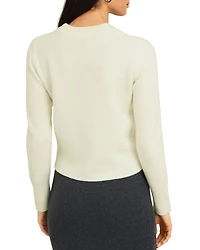 Hoghton Limited Crewneck Sweater