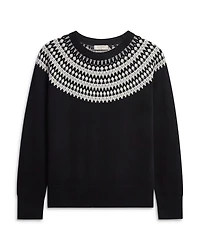 Greta Lurex Jumper