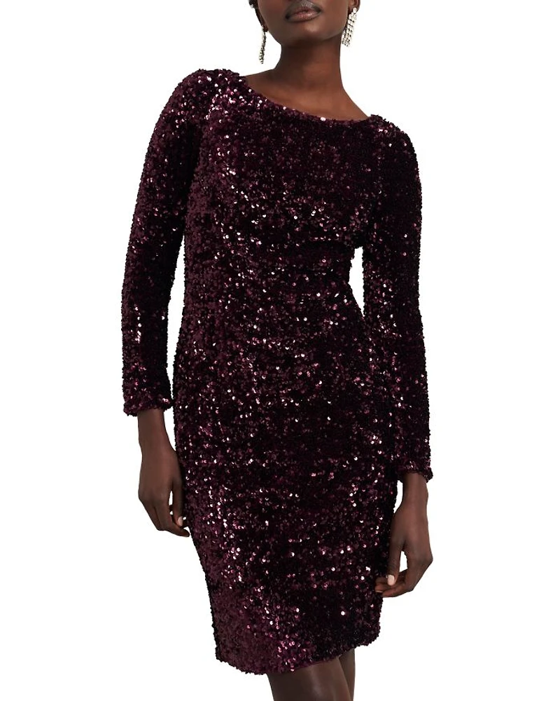Sawyer Dress