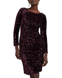Sawyer Dress