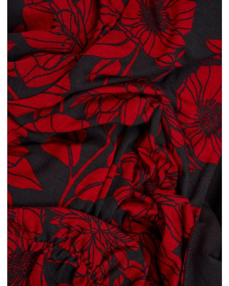 Julietta Jersey Dress