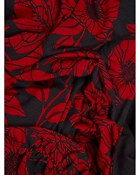 Julietta Jersey Dress