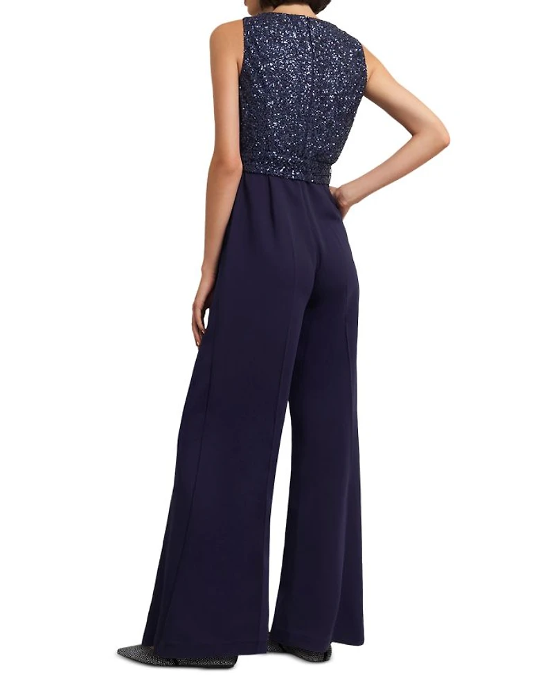 Zuri Jumpsuit