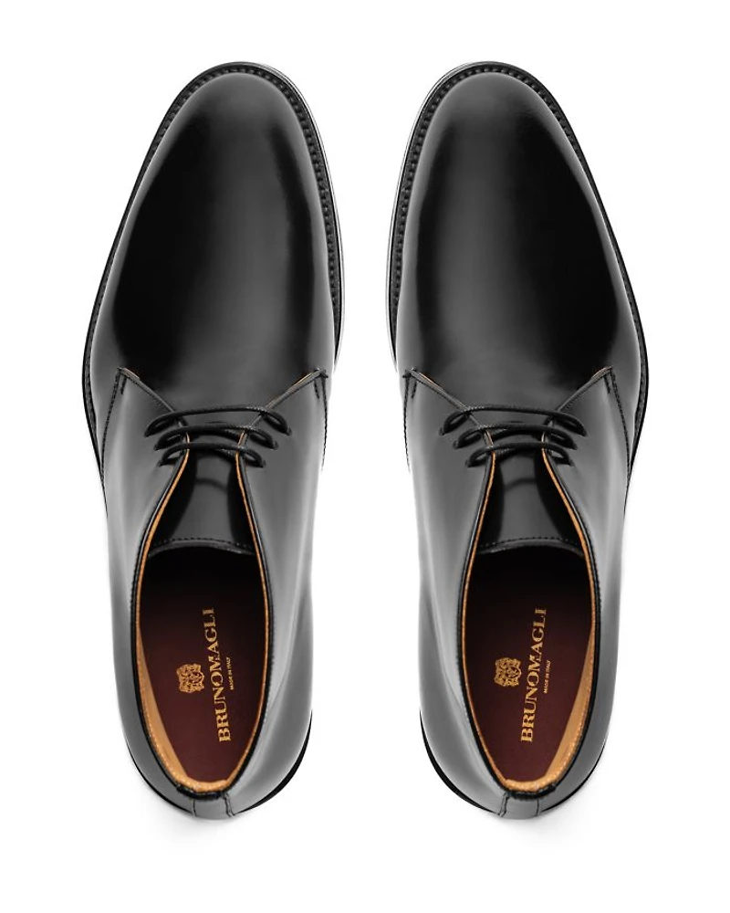 Men's Claudio Chukka Boots