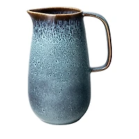 Villeroy & Boch Lave Glace Pitcher