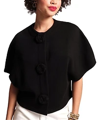 Carnegie Shrug Sweater