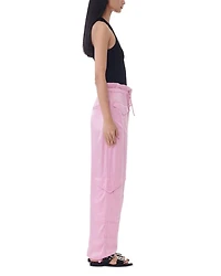 Soft Ribbed Tank Top