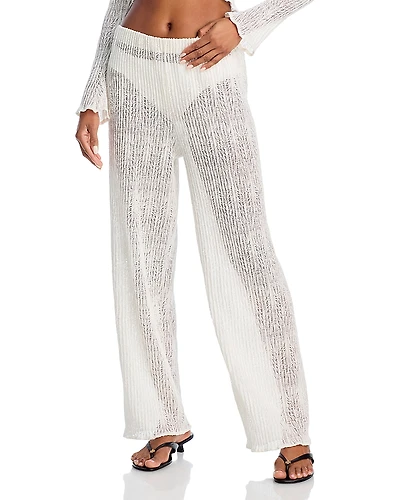 Peixoto Evy Cover-Up Pants